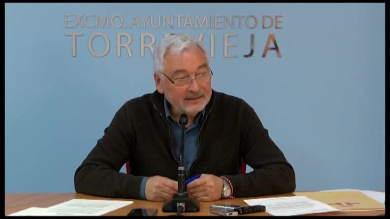 Imagen de El gobierno municipal recupera el convenio con el Instituto Cervantes y lo prorroga dos años más