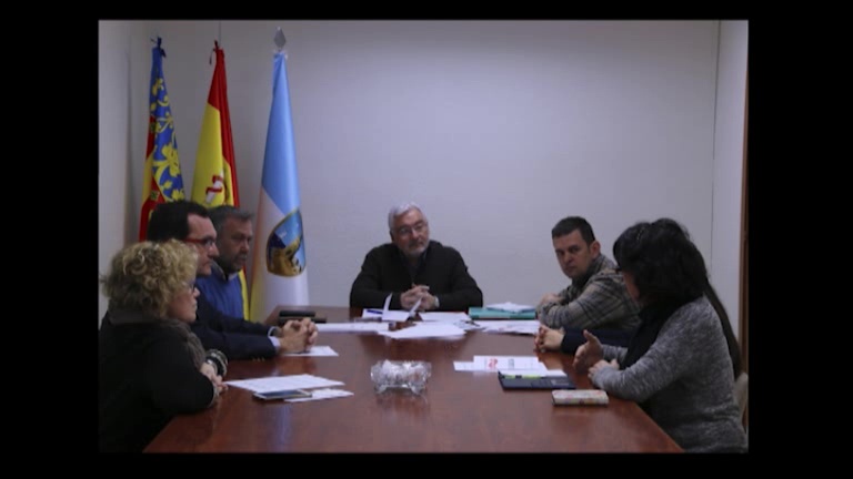 Imagen de El Plan de accesibilidad de Torrevieja se integrará en la revisión del PGOU