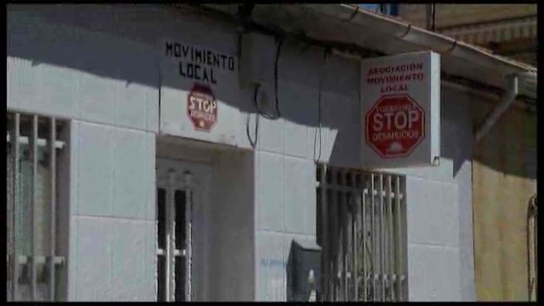 Imagen de Stop desahucios Torrevieja denuncia el crecimiento de personas sin hogar que duermen en la calle