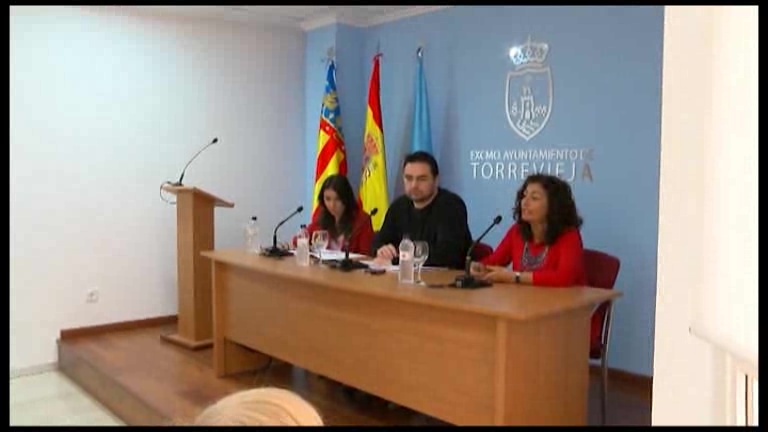 Imagen de Acuerdo para desarrollar políticas de empleo conjuntas en Torrevieja,Guardamar,Orihuela y Pilar de la Horadada