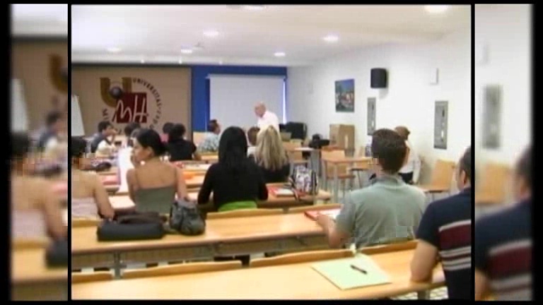 Imagen de La UMH programa dos cursos de verano para su sede en Torrevieja