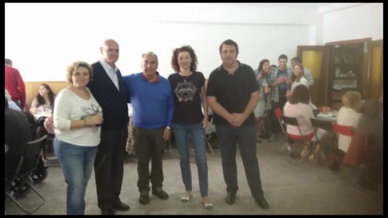 Imagen de La Agrupación Socialista de Torrevieja celebra el 1 de mayo