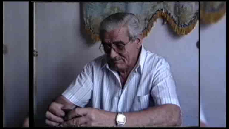 Imagen de Fallece José Lorenzo Aniorte a los 96 años de edad
