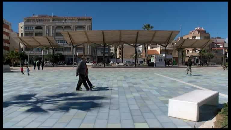 Imagen de El ayuntamiento invertirá 240.000 € en renovar completamente el alumbrado público de La Mata