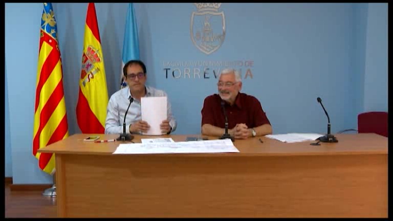 Imagen de El gobierno municipal invertirá 240.000 € de Diputación en renovar el alumbrado de La Mata