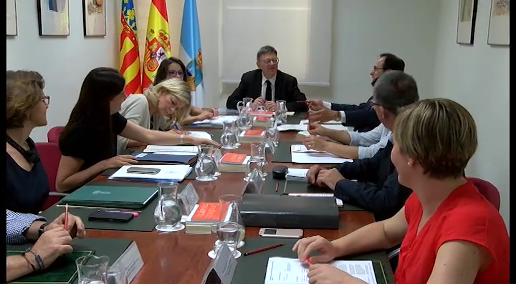 Imagen de El pleno del Consell aprueba en Torrevieja la creación del centro Mujer 24 horas de la GV
