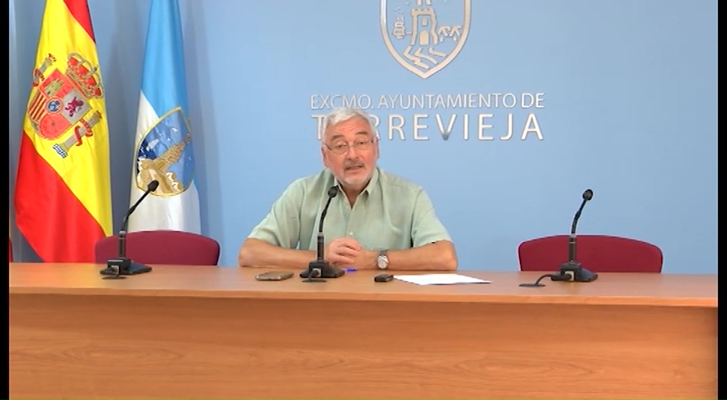 Imagen de El alcalde publica los sueldos del gobierno y la oposición del periodo 2014-2015
