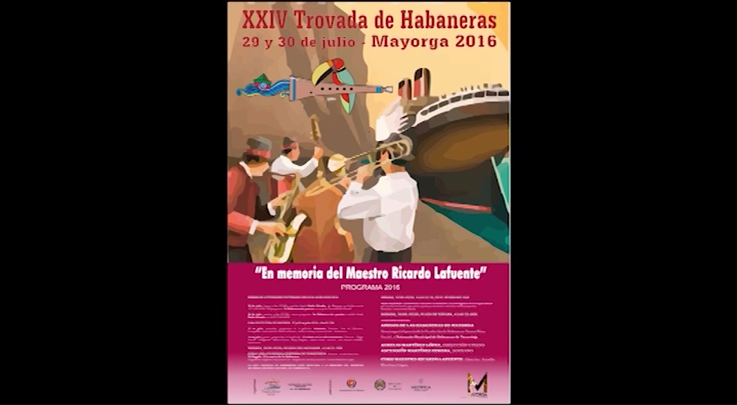 Imagen de La Trovada de habaneras de Mayorga homenajea al maestro Lafuente y premia al Patronato de Torrevieja