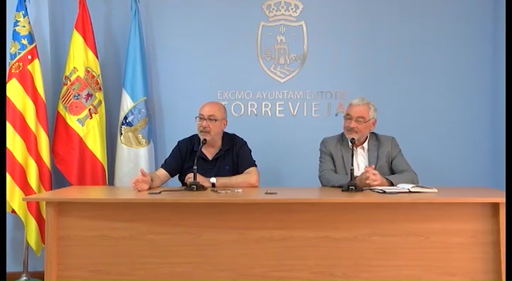 Imagen de Torrevieja asumirá el Código de Buen Gobierno decretado por el Consell