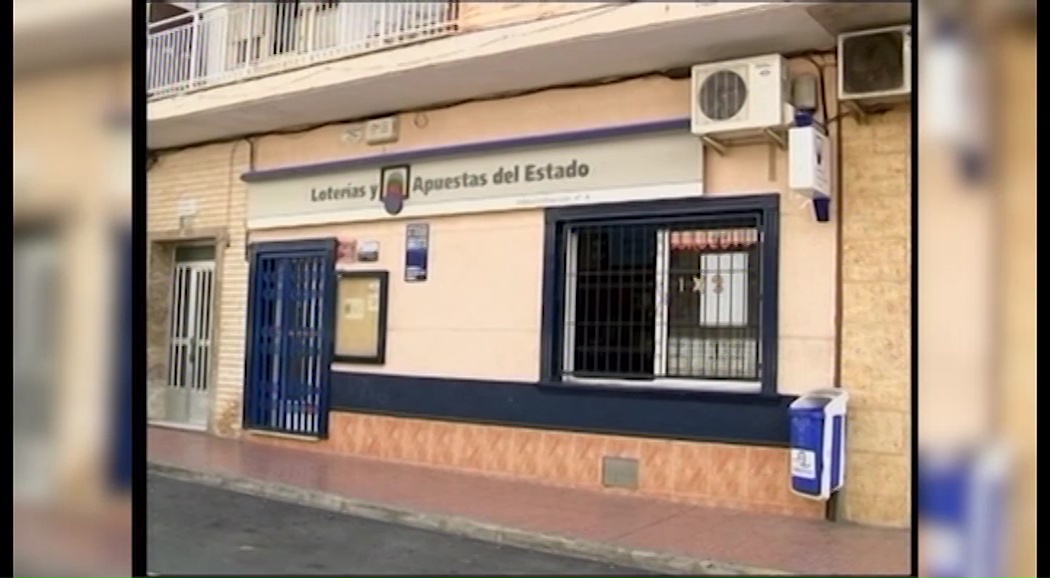 Imagen de El sorteo de la Bonoloto deja un premio de 167.908 euros en Torrevieja