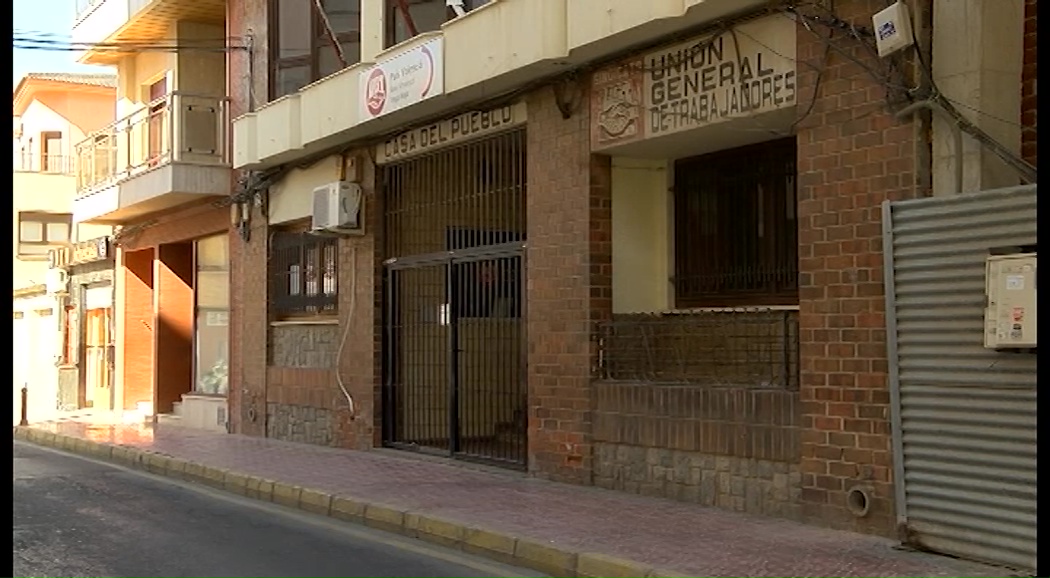 Imagen de El PP denuncia que el Gobierno le niegue el expediente de licencia de apertura de La Casa del Pueblo