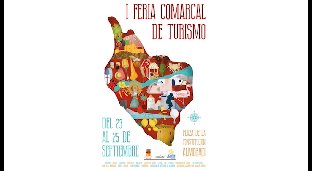 Imagen de Torrevieja estará presente en la primera feria comarcal de turismo que se celebra en Almoradí