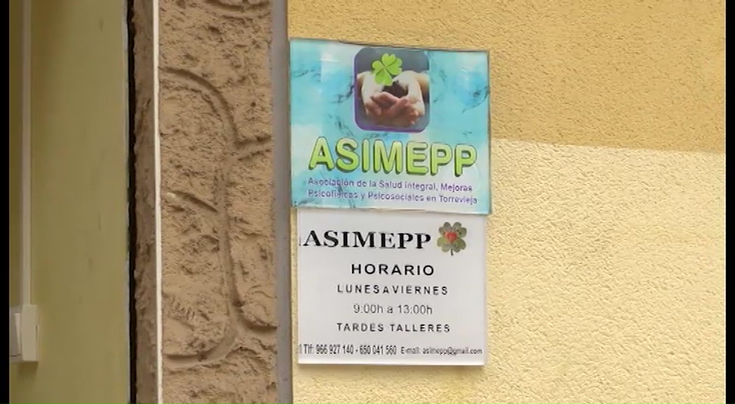 Imagen de ASIMEPP presenta su calendario de actividades y talleres