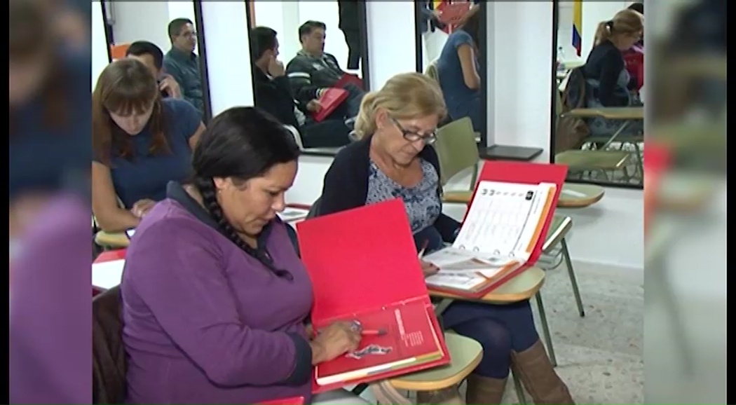 Imagen de Torrevieja inicia el programa de escuelas de acogida de la Generalitat