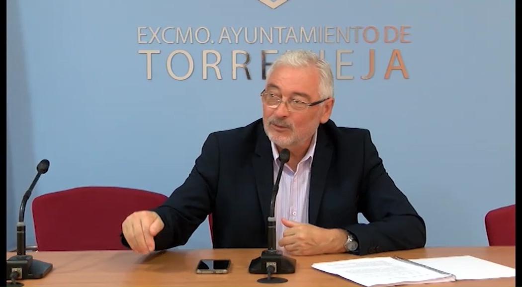Imagen de Las obras de pluviales en Torrevieja costarían 28 millones de euros que no se pueden afrontar