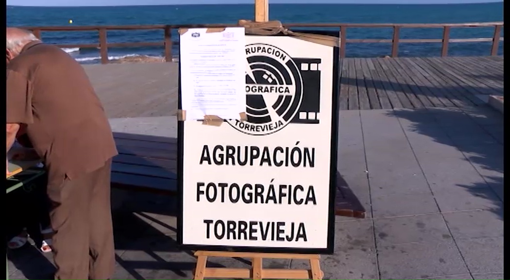 Imagen de La Agrupación fotográfica de Torrevieja inaugura este jueves 