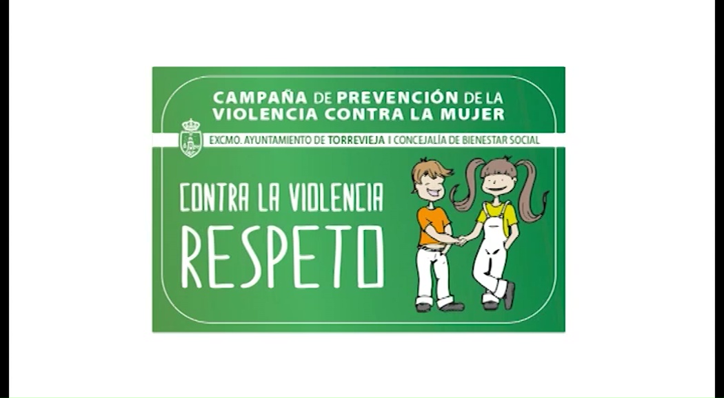 Imagen de Torrevieja lleva a los colegios una campaña de prevención contra la violencia hacia la mujer