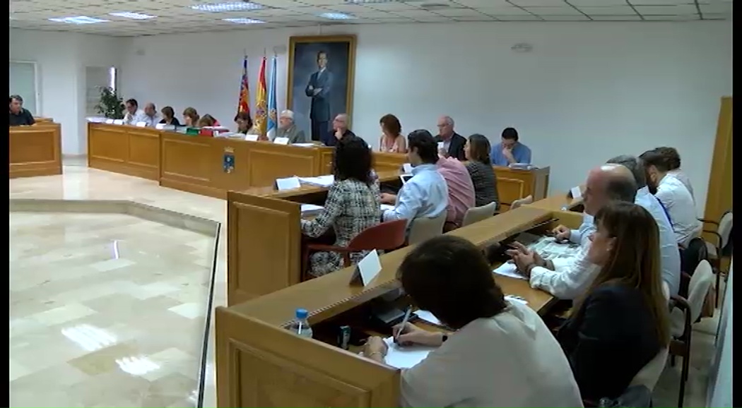 Imagen de El pleno aprobará la modificación de la ordenanza para habilitar una playa para perros en Torrevieja