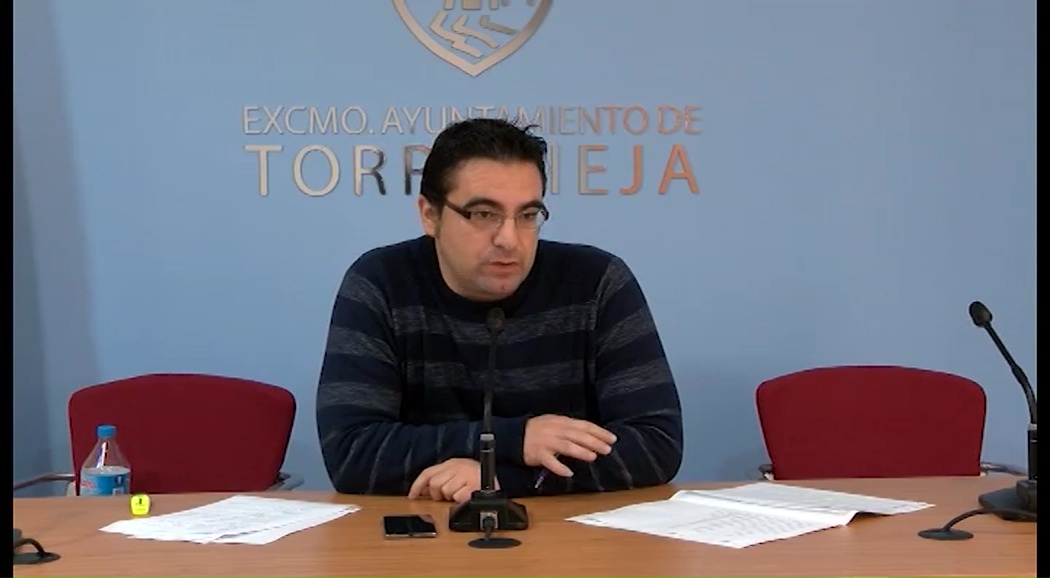 Imagen de Torrevieja recibe 237.268 euros para la contratación de 15 desempleados