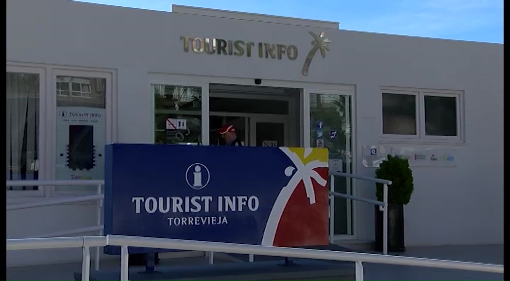 Imagen de Torrevieja se cuela en el Top del VII Barómetro de redes sociales y destinos turísticos de INVATUR