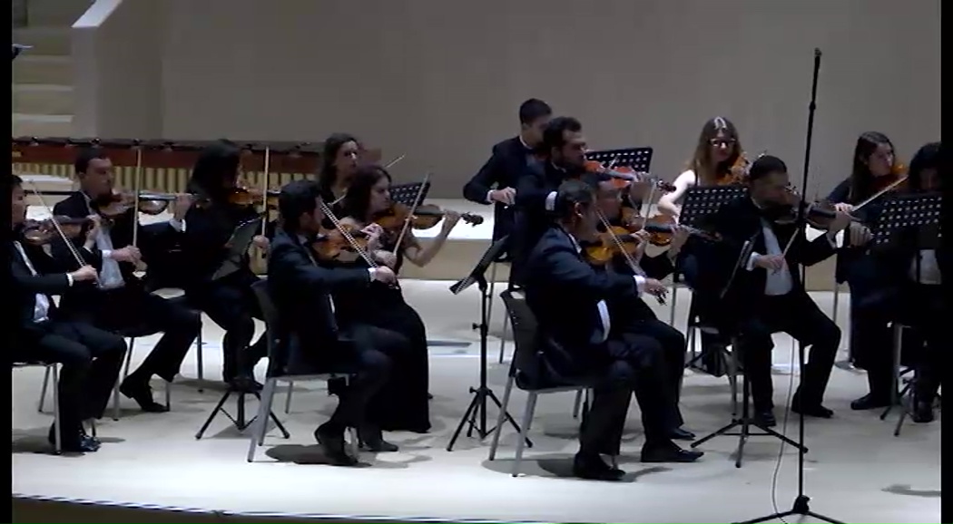 Imagen de Arranca la programación 2016-2017 de la Orquesta Sinfónica de Torrevieja