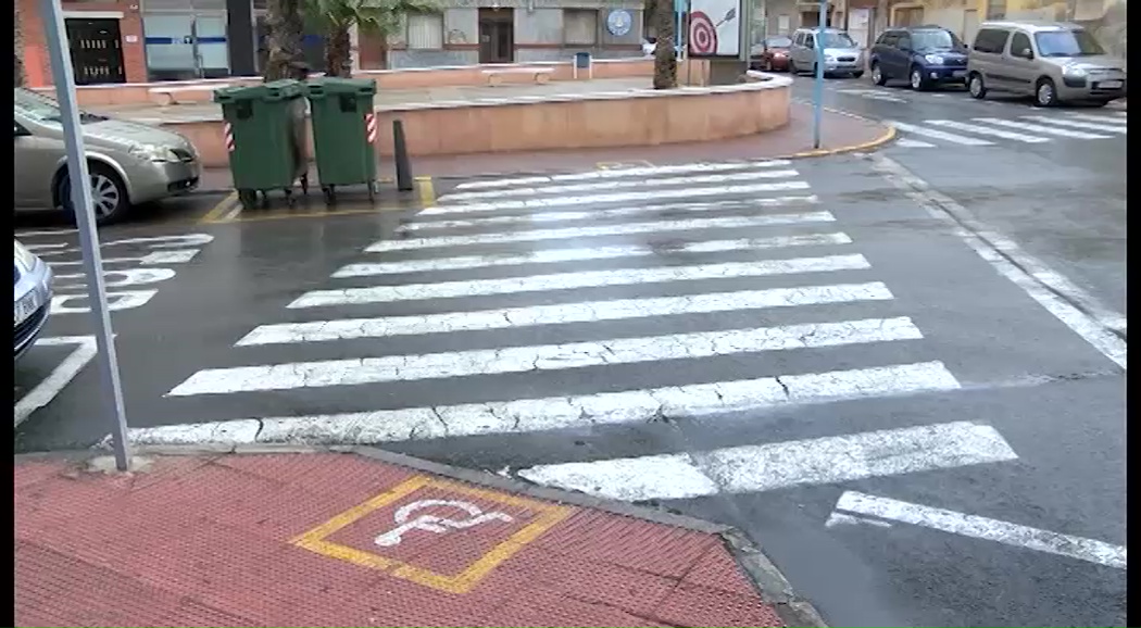 Imagen de Torrevieja pondrá en marcha un proyecto piloto de mejora de seguridad en pasos de peatones