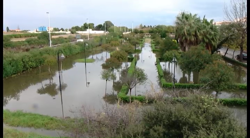 Imagen de El ayuntamiento actualizará el plan territorial municipal tras las últimas lluvias