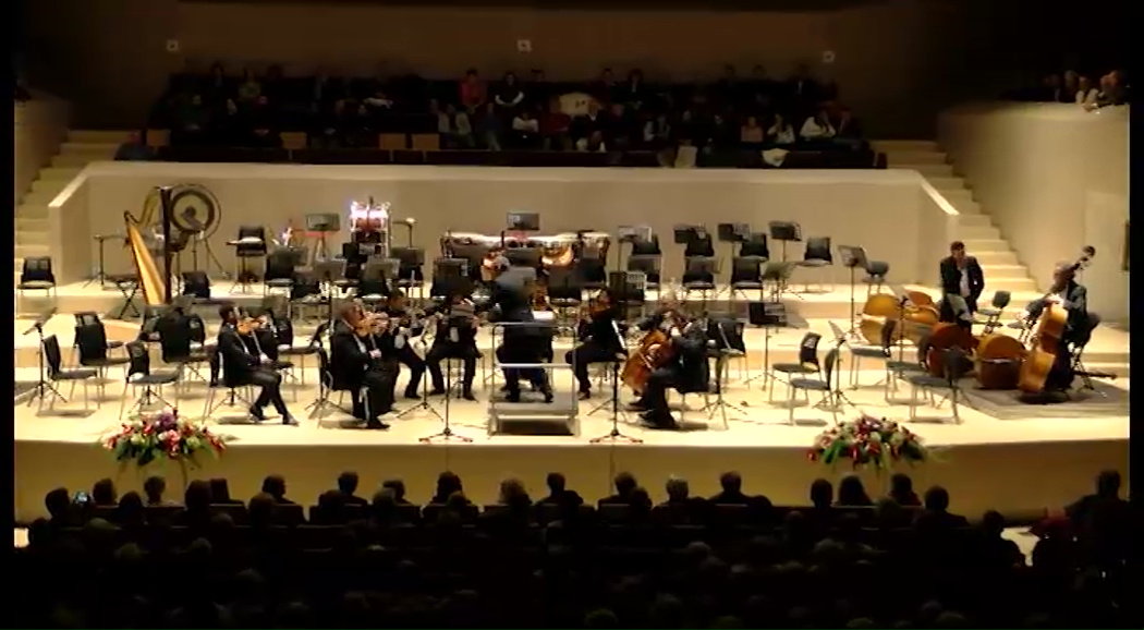 Imagen de Extraordinario Regalo de Reyes de la Orquesta Sinfónica de Torrevieja