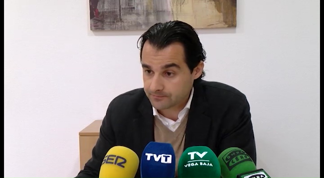 Imagen de El PP insta al alcalde a que exija a GV la lanzadera del AVE Alicante-Torrevieja