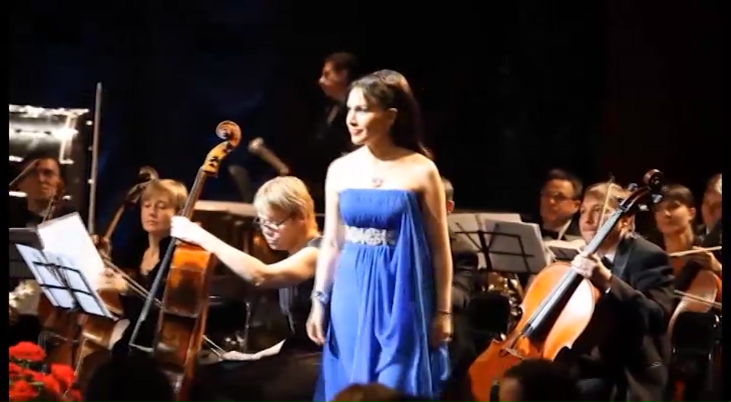 Imagen de La Orquesta Sinfónica de Torrevieja ofrece una gala lírica con una soprano de renombre internacional