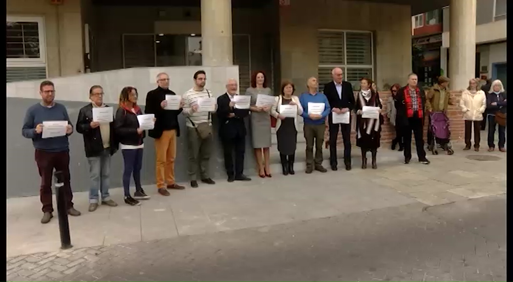 Imagen de El Gobierno Municipal reclama a la Diputación de Alicante que se sume al Fondo de Cooperación