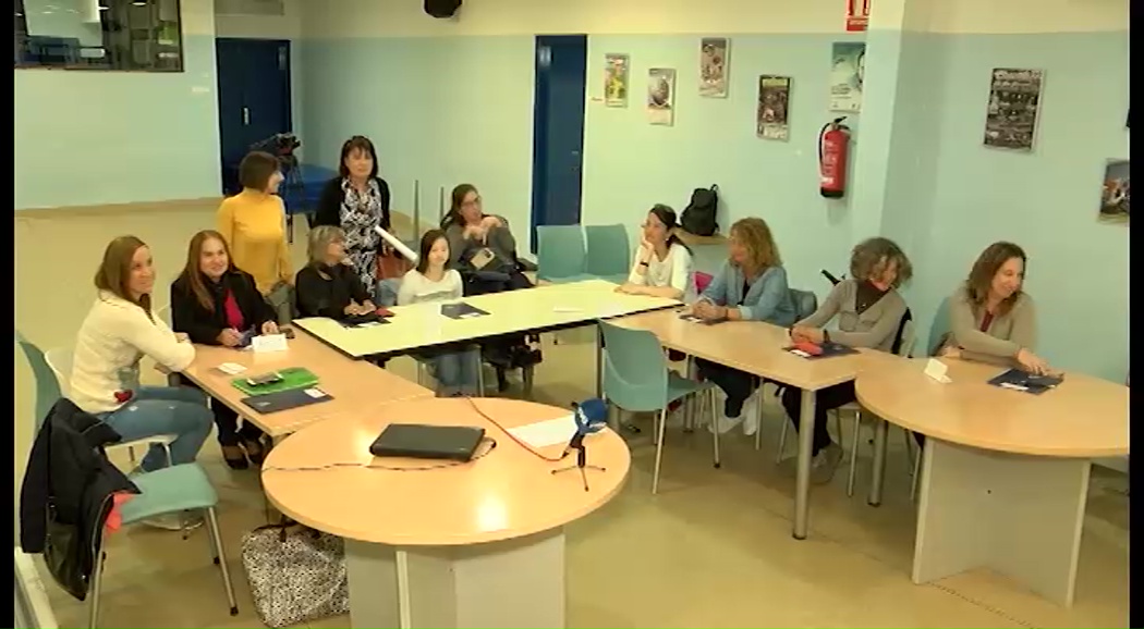 Imagen de AMFA Torrevieja pone en marcha un programa de empleo para mujeres discapacitadas de Alicante
