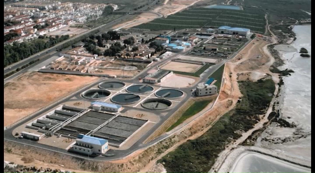 Imagen de Torrevieja celebrará el Día mundial del Agua con visitas guiadas a la depuradora