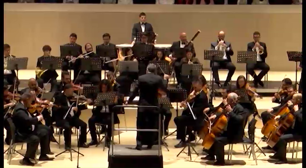 Imagen de La Orquesta Sinfónica de Torrevieja dedica su próximo concierto a Brahms y a Schubert