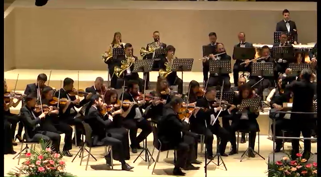 Imagen de La OST dedica un concierto a los grandes compositores rusos