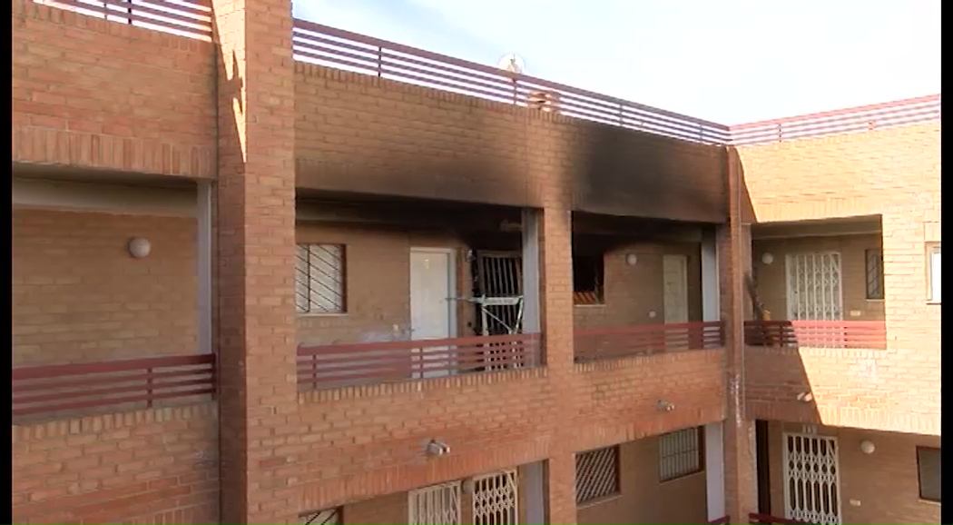 Imagen de Un hombre con discapacidad física fallece en su vivienda de Torrevieja a causa de un incendio