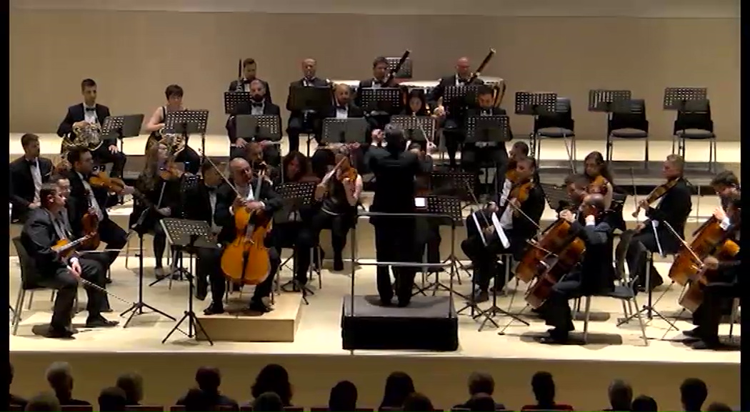 Imagen de La Orquesta Sinfónica de Torrevieja cierra la temporada con el concierto 