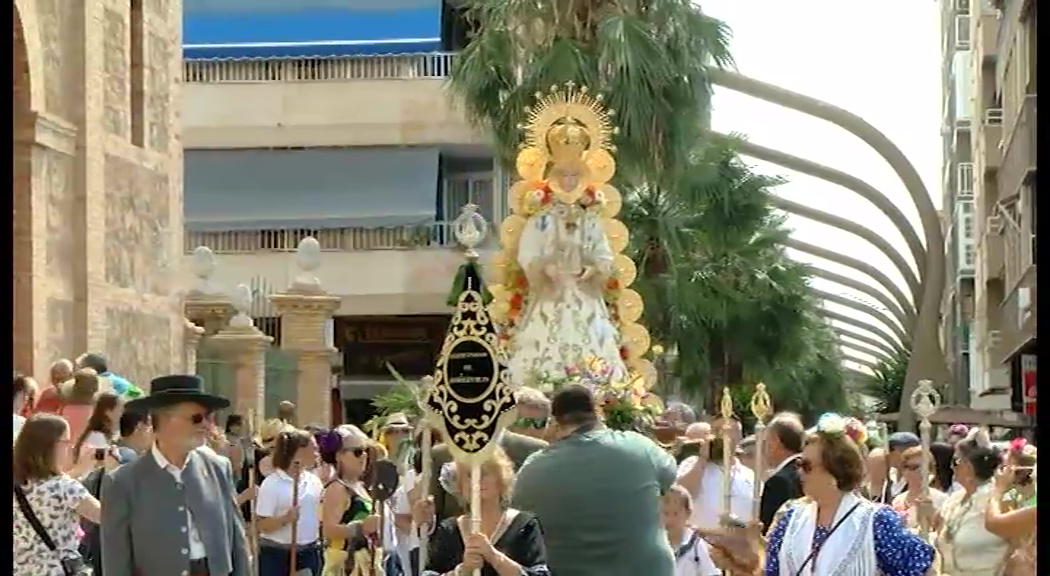 Imagen de Fiestas