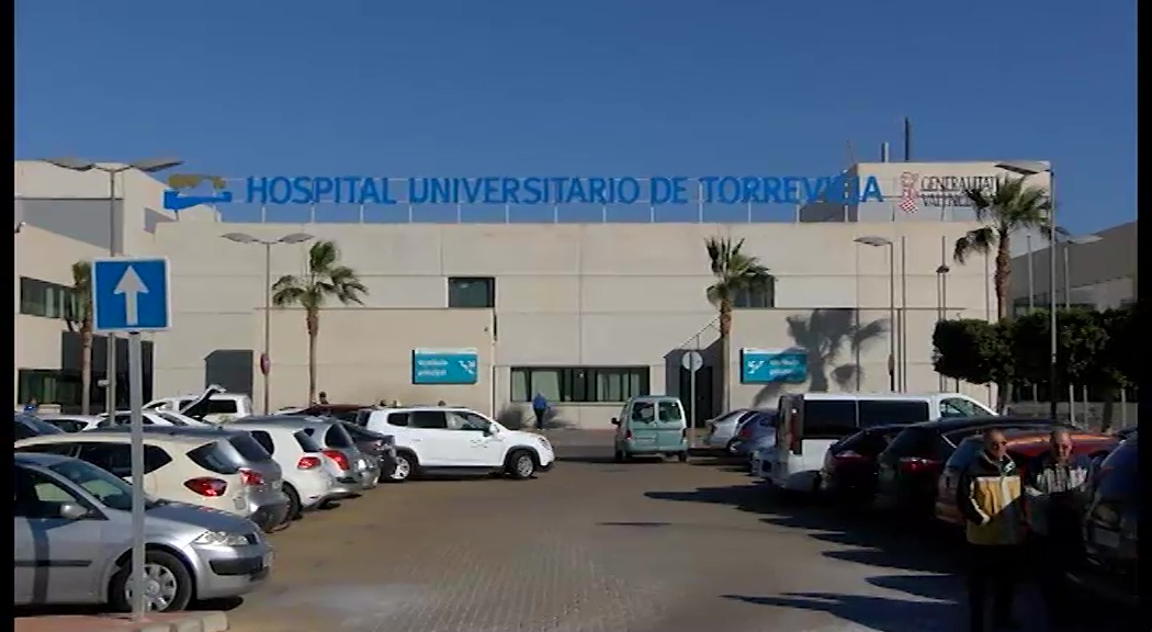 Imagen de El Hospital de Torrevieja obtiene la J.C.I. y se une a la red de mejores hospitales del mundo