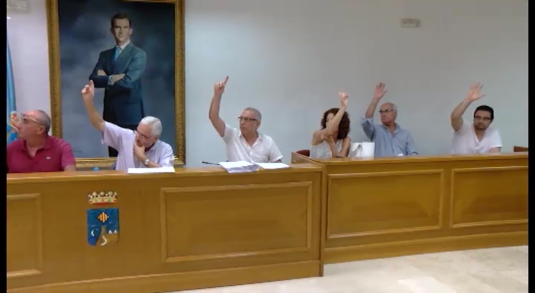 Imagen de Aprobada la modificación presupuestaria de más de 9 millones de euros con el apoyo de Cs y Sueña Torrevieja