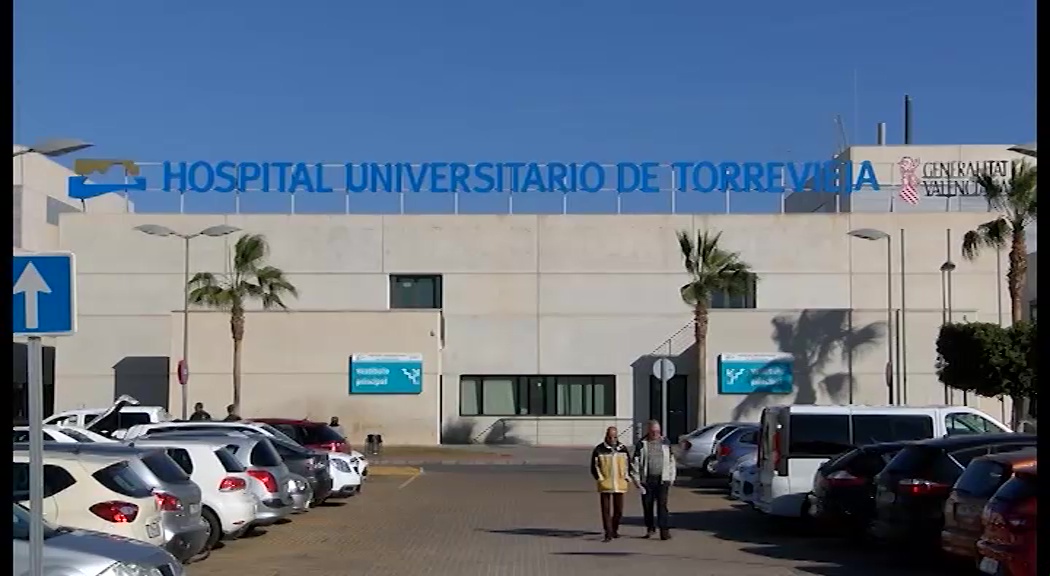Imagen de El banco de sangre del Hospital de Torrevieja obtiene el certificado CAT de calidad