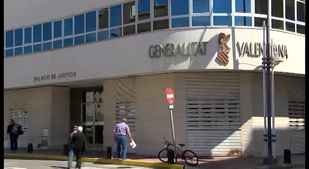 Imagen de El presupuesto para 2018 de Generalitat contempla inversiones en Torrevieja en materia judicial