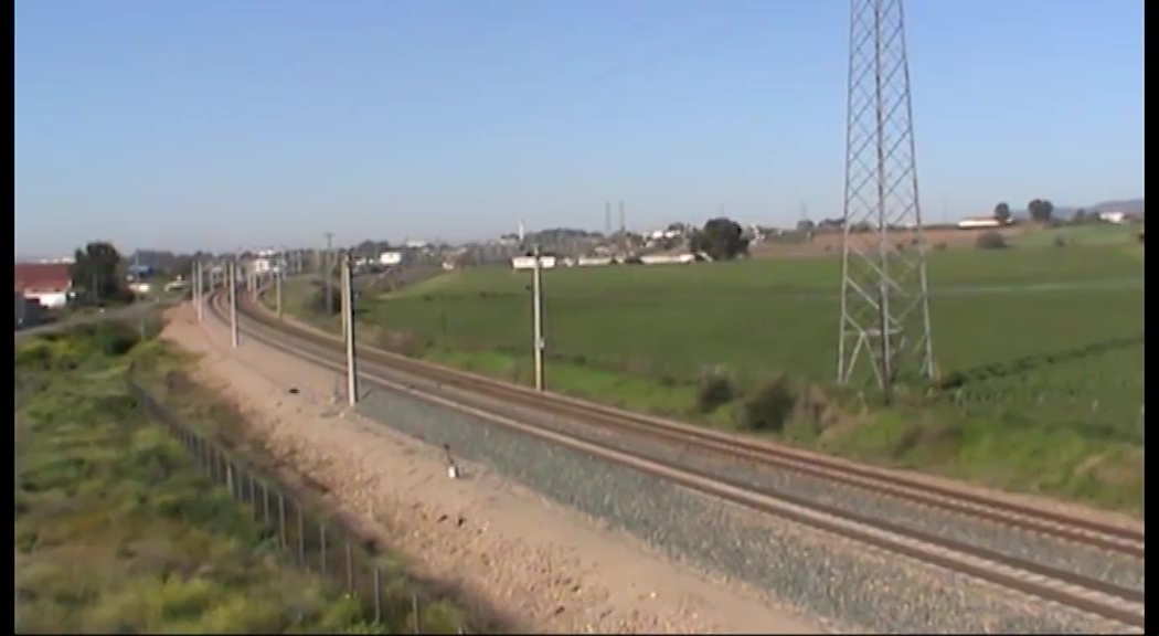 Imagen de Se insta al Gobierno a que concluya el estudio de viabilidad de conexión ferroviaria a Torrevieja
