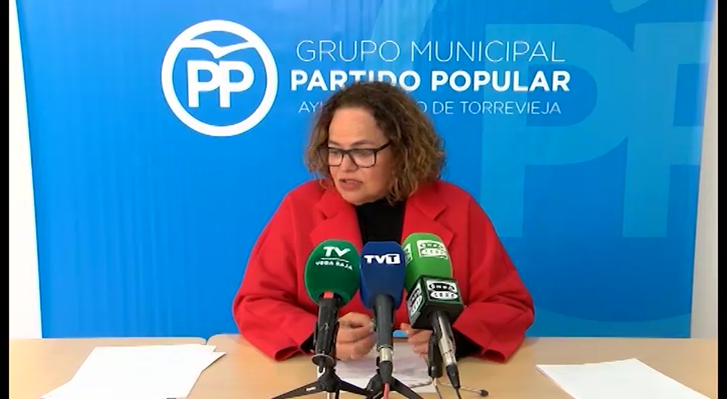 Imagen de El Ayuntamiento de Torrevieja vuelve a renunciar a otra subvención