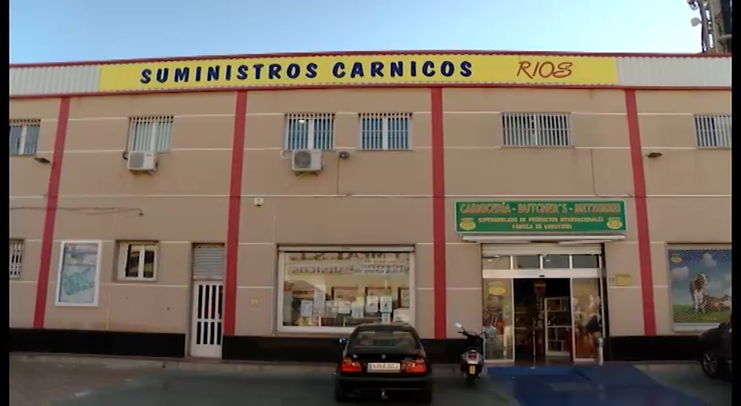 Imagen de Cárnicas Ríos ha sido elegido Comerciante del Año