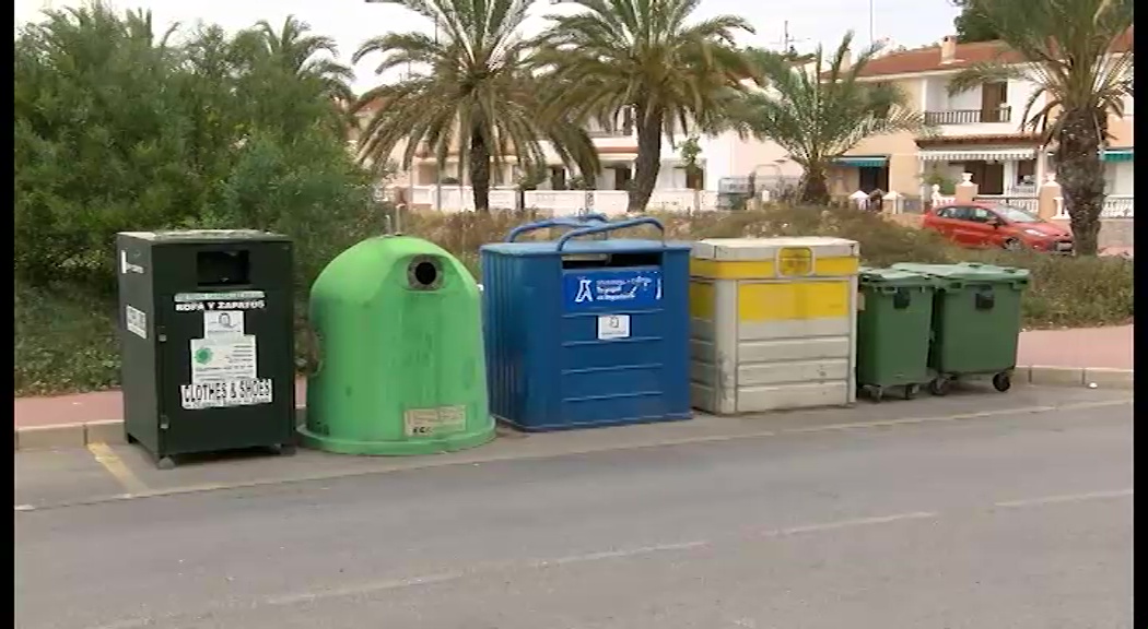 Imagen de Torrevieja, el municipio que más recicla de la Vega Baja