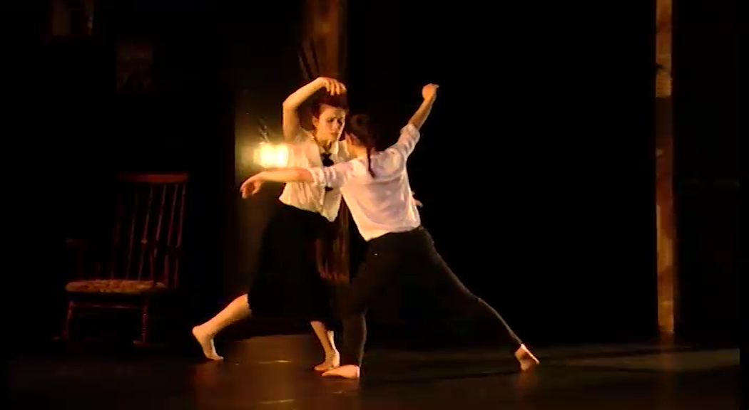 Imagen de Cinco días de baile, ritmo y arte en la VI edición del Día Internacional de la Danza