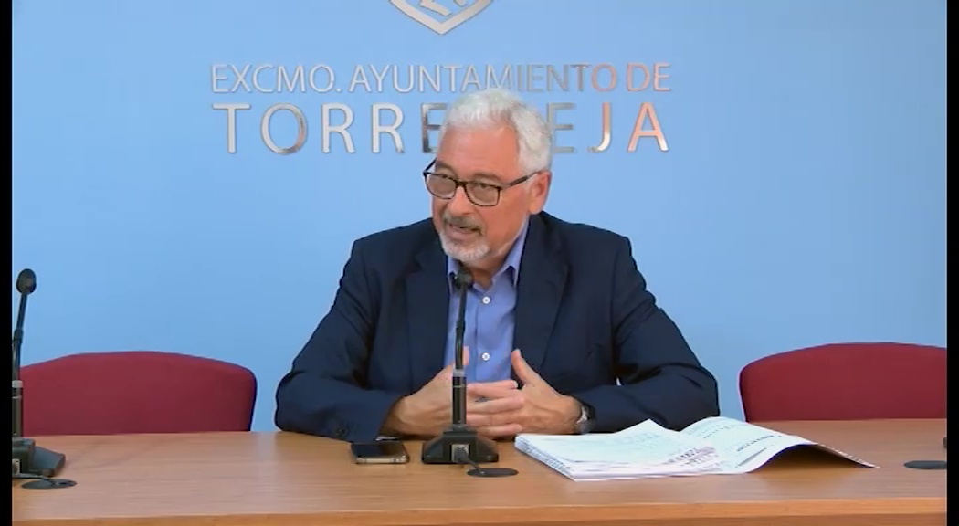 Imagen de El alcalde renuncia a la ayuda nominativa que concede Diputación de 500.000€ para alumbrado