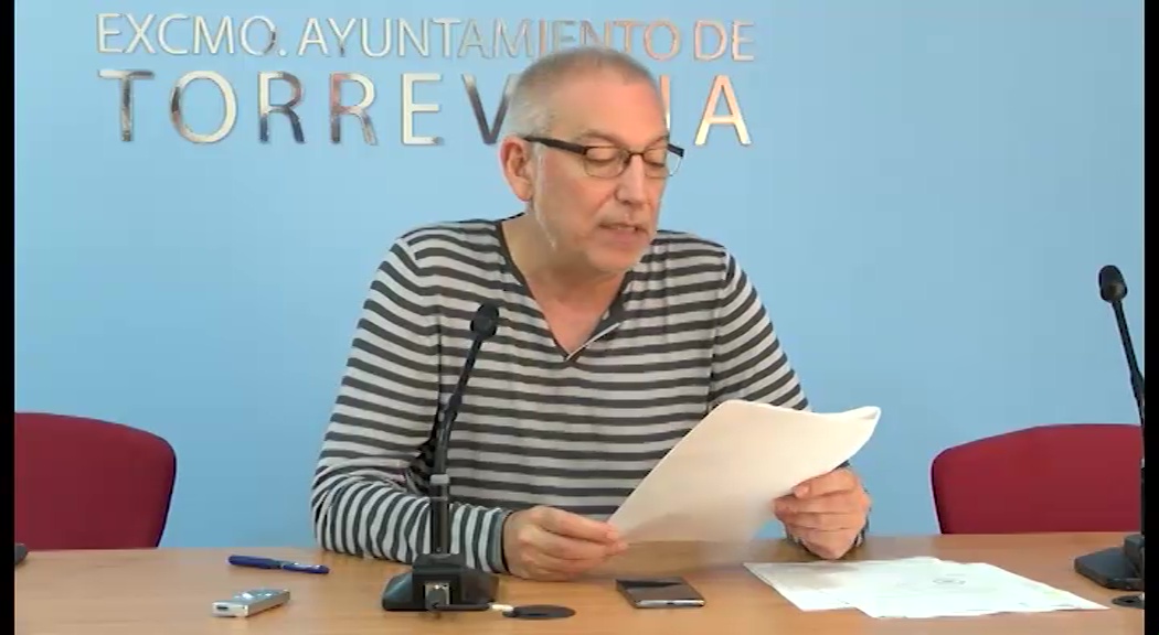 Imagen de Torrevieja no se adhiere al Plan Edificant y pide al Consell que asuma su deber con el CP Inmaculada