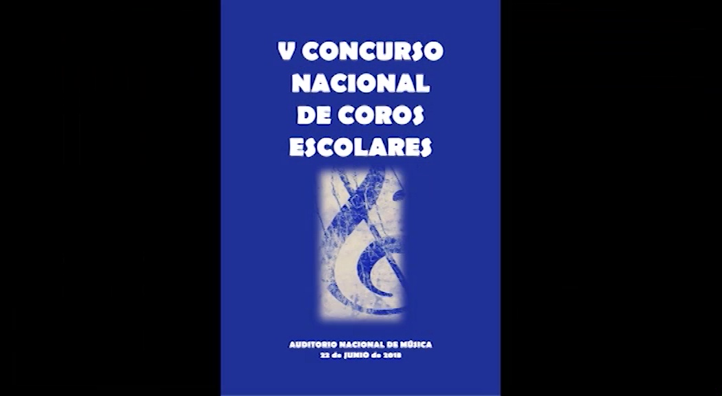 Imagen de Aurelio Martínez y José Antonio Quesada componen la obra obligada del V Concurso Nacional de Coros